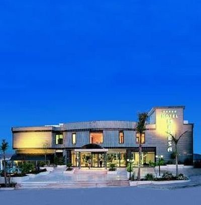 LITERA ROYAL MARIN RESORT